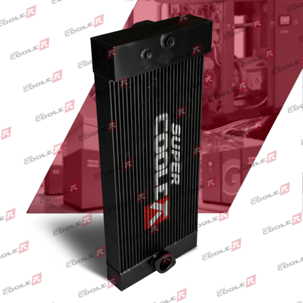 Intercooler Atlas Copco GA90
