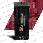 Intercooler Atlas Copco GA90 (1625554403) - Imagem 2