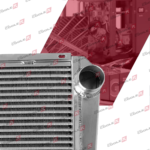 Intercooler MWM 6.10TCA - Imagem 3