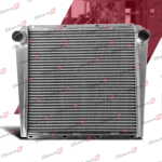 Intercooler Mwm 6.10t/tca Motor Estacionário 1950 A 2011