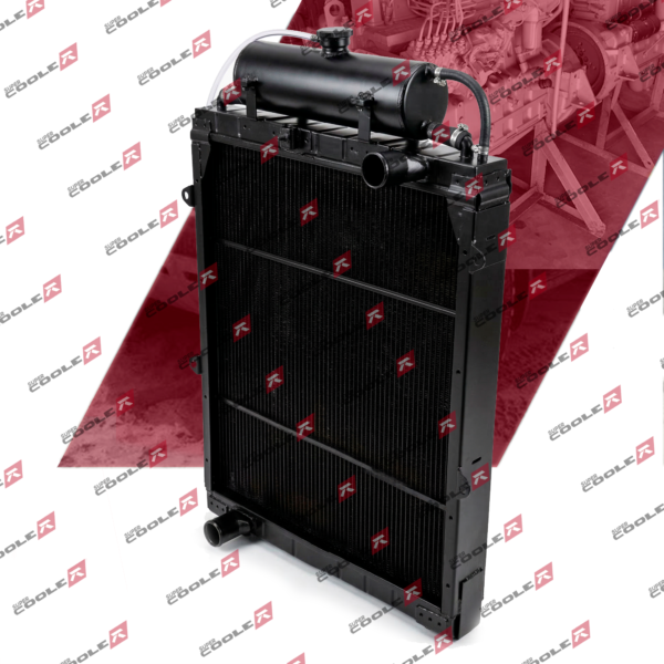 Radiador Mwm 4.10T