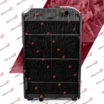 Radiador MWM 4.12T 6.10TC Gerador Estacionário 2015 a 2020 Sem Lateral (7002370C92E) - Imagem 3