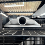 QSX15 Radiador e Intercooler Cummins Original - Imagem 5