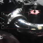 Kit Abraçadeira Com Niples E Vedação 3 Polegadas - Imagem 2