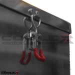 Caixa Icecooler Alumínio Supercooler - Imagem 3