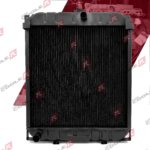 Radiador Gerador Perkins T4236 / 6 cil