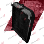 Radiador Gerador Perkins T4236 / 6 cil - Imagem 4