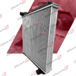 Radiador Motoniveladora CASE 845/865/885 G140/G170/G200/RG140B/RG170B/RG - Imagem 4