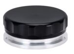Tampa Rosca Externa Bocal de 4" (101,6mm) para solda em alumínio