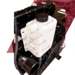 Kit de Montagem Radiador Gerador Cummins 6CTA ORIGINAL - Imagem 2